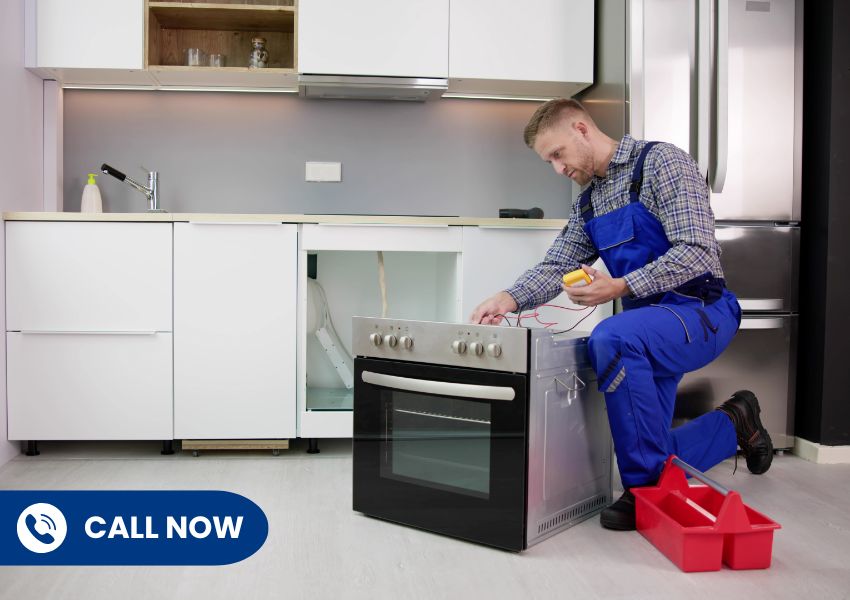 Appliance Repair Services in Millerton, NY